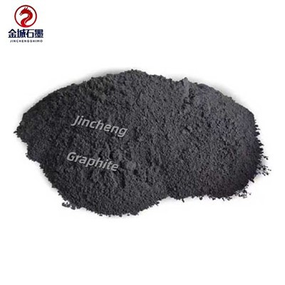 Endistriyèl Graphite Powder