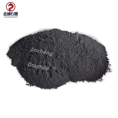 Natirèl Graphite Flakes