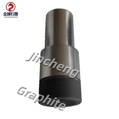 Elektwòd grafit UHP